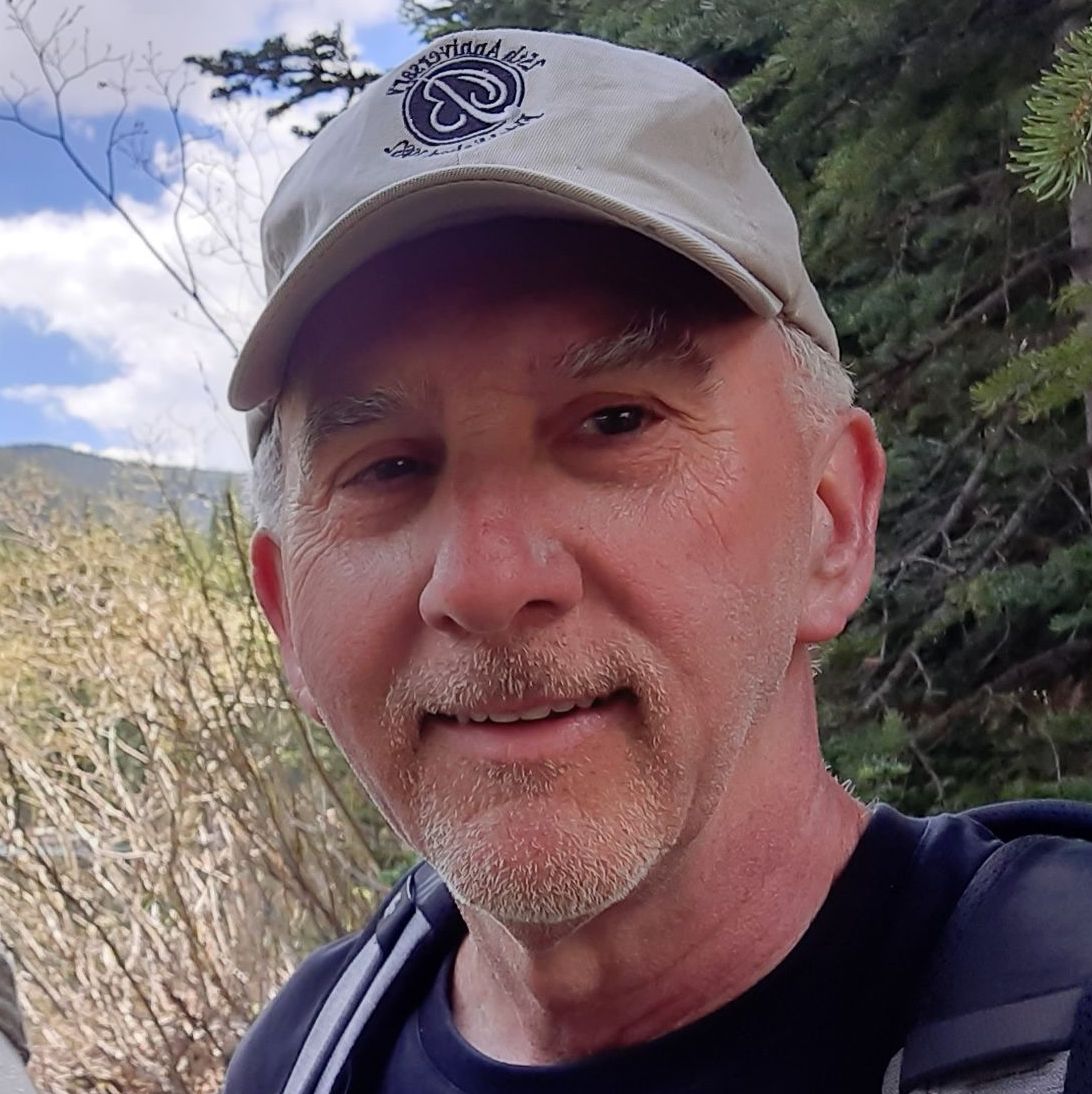 Profile of Norm Amann