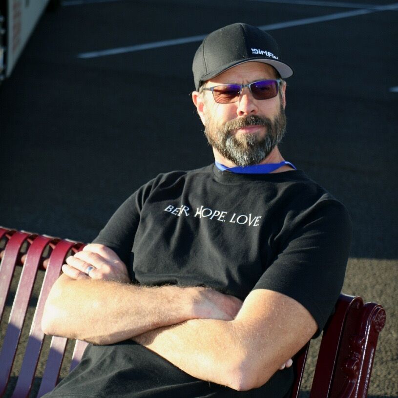 Profile of Robert Dickey