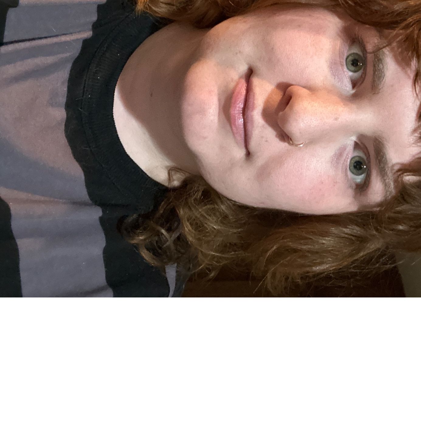 Profile of Brooke Faulhaber