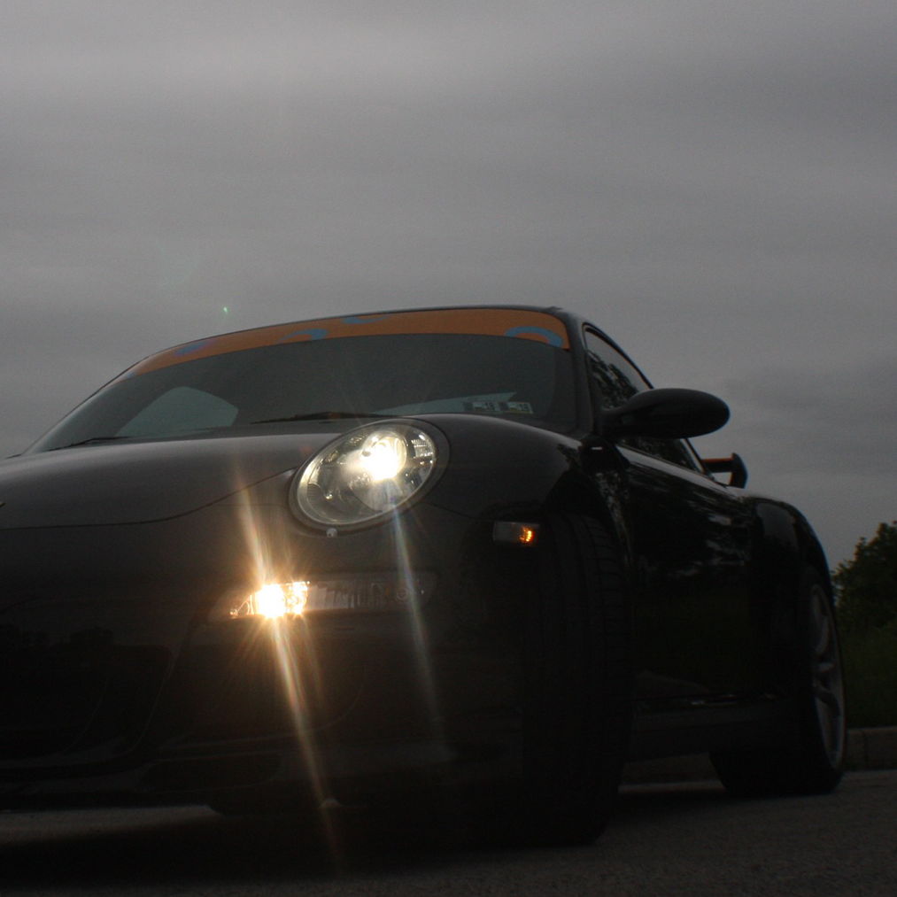 Profile of Anthony T