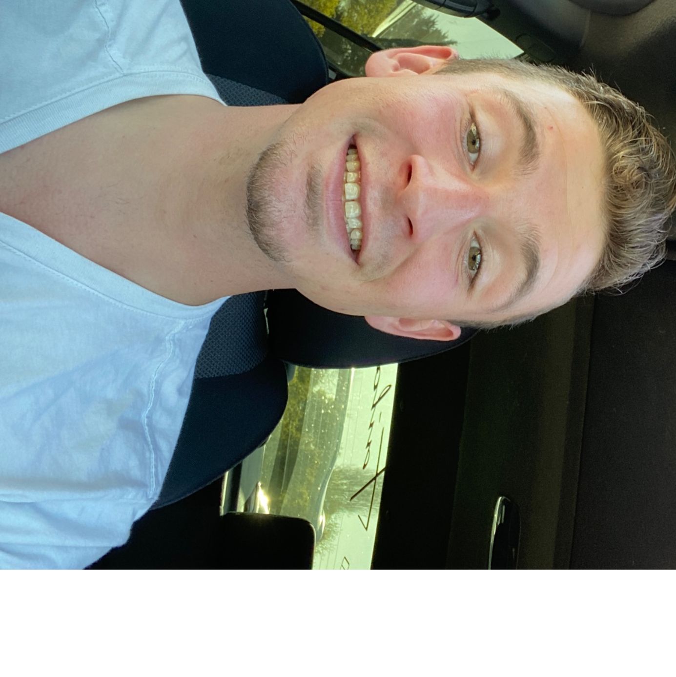 Profile of Samuel Bridges