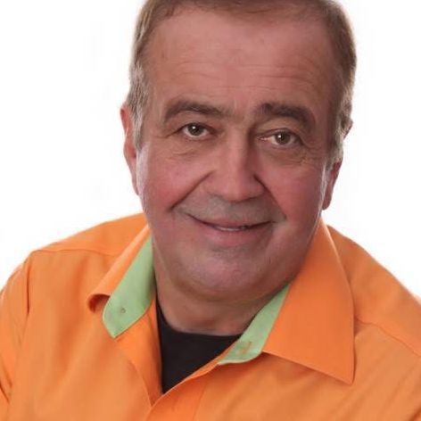 Profile of Serge Allaire