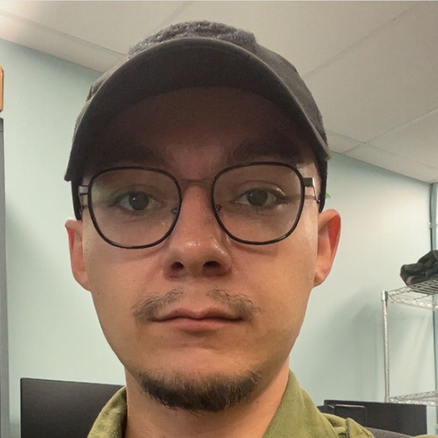 Profile of Dylan Fitzsimmons