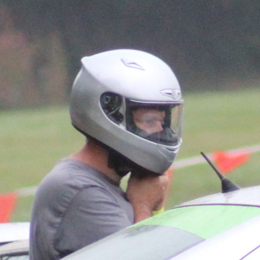 Profile of Cory Eagle
