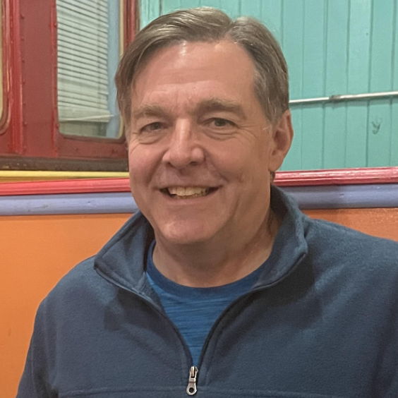 Profile of John McInerney