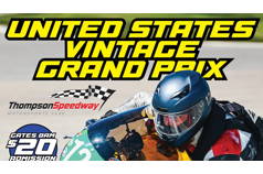 2024 United States Vintage Grand Prix