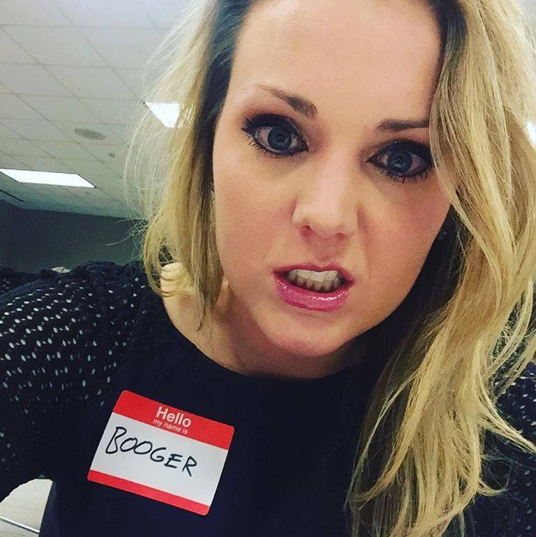 Profile of Nicole Reeves