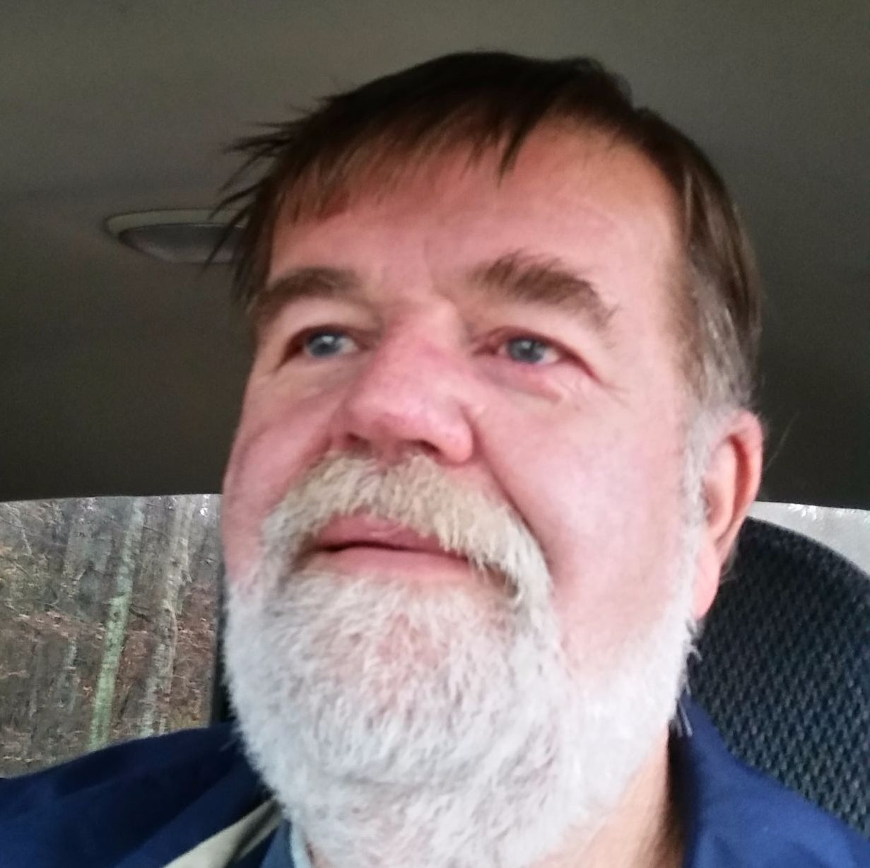 Profile of Ken Miller