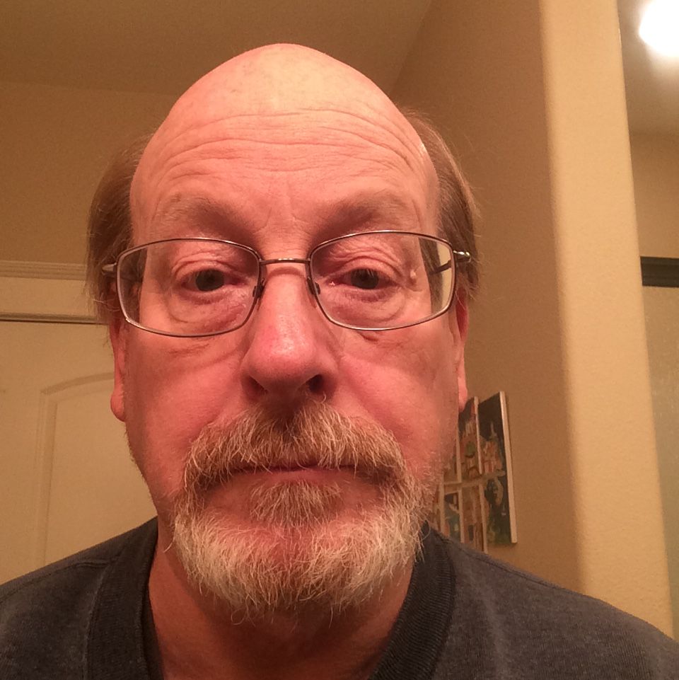 Profile of John Adams