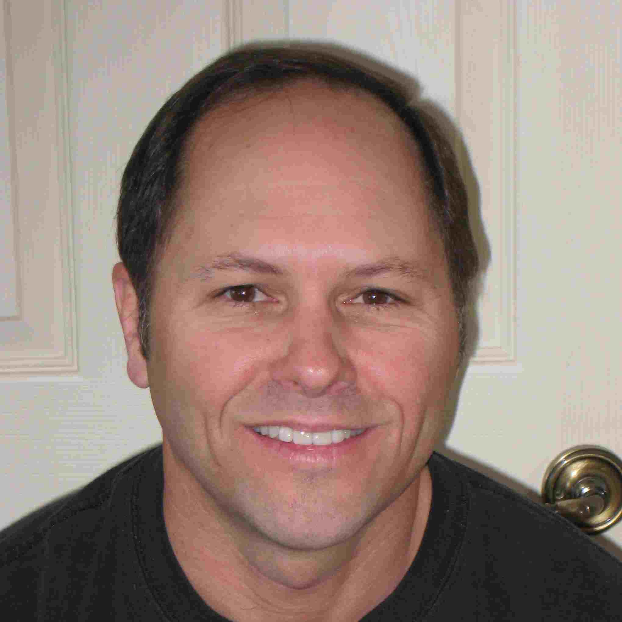 Profile of Perry Needham