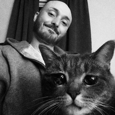 Profile of Ethan VanHorn