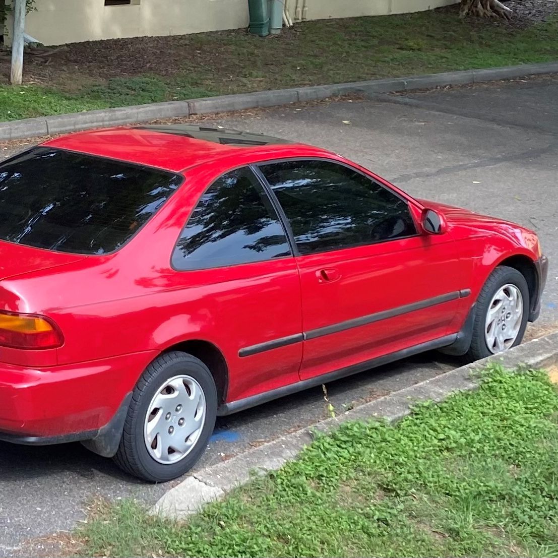 Profile of Caden Rackley