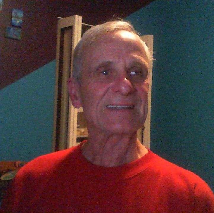 Profile of Lionel McKernan