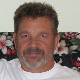 Profile of Kevin Kluth