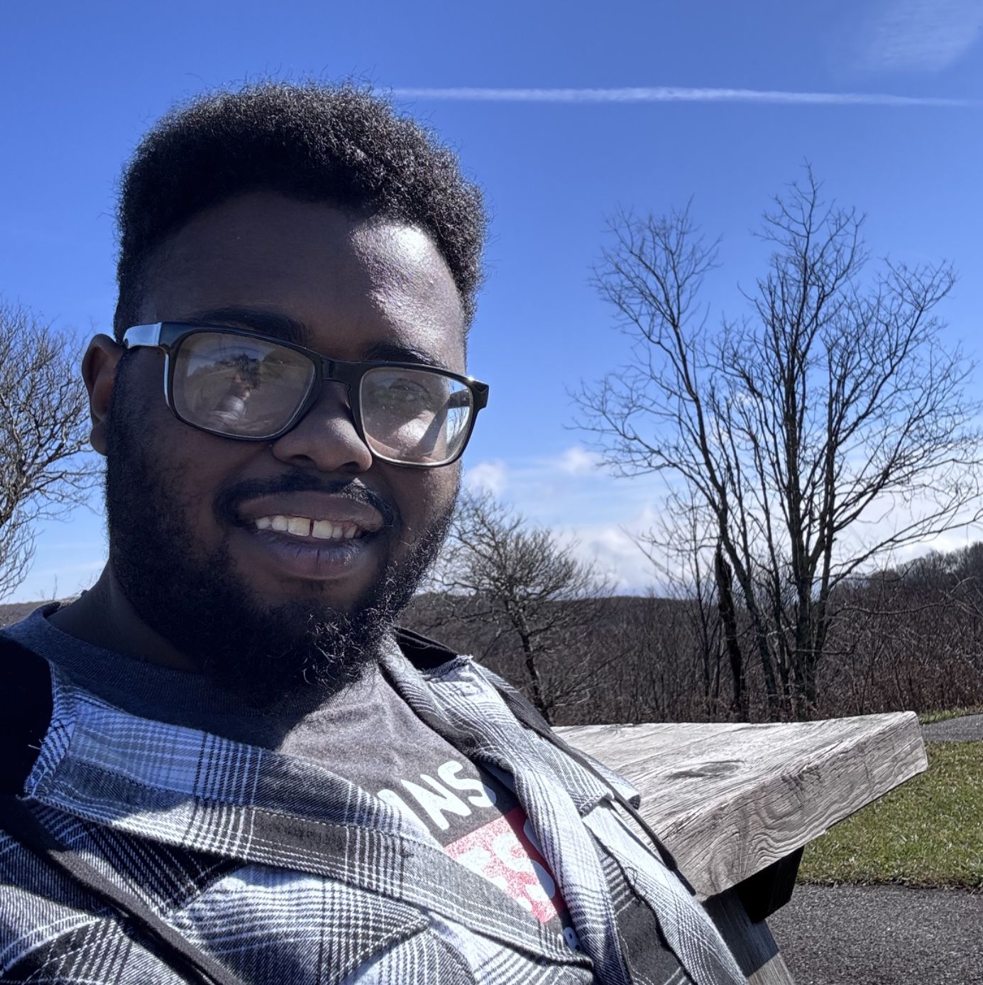 Profile of Brandon Blige
