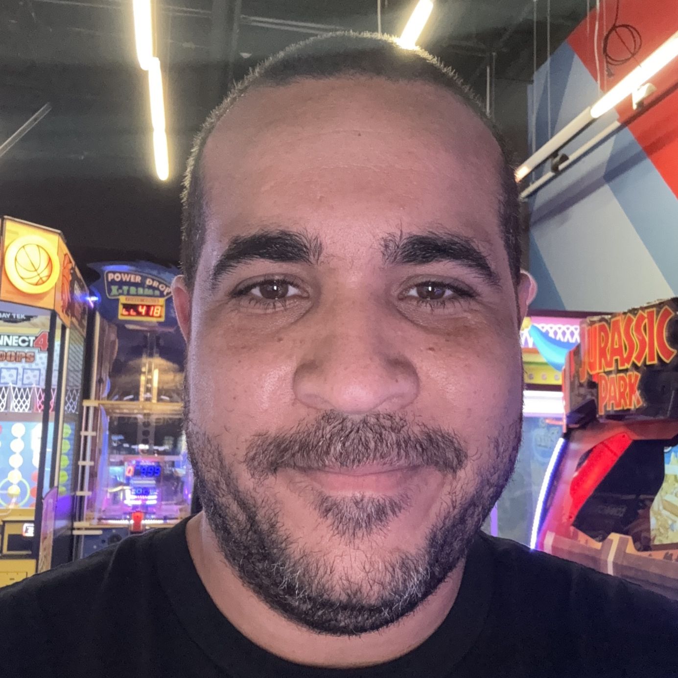 Profile of Ruben Duran