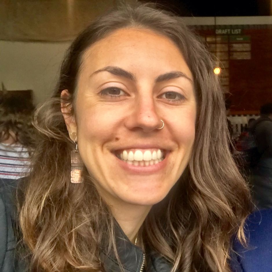 Profile of Cynthia Torp