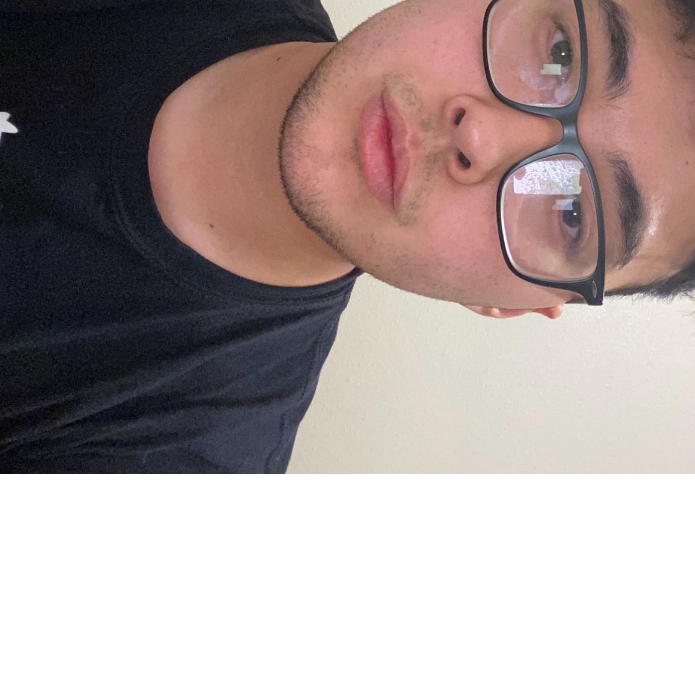 Profile of Joseph Chin