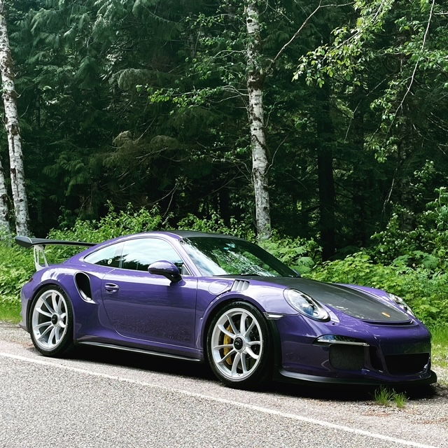 Profile of Taylor DeWater