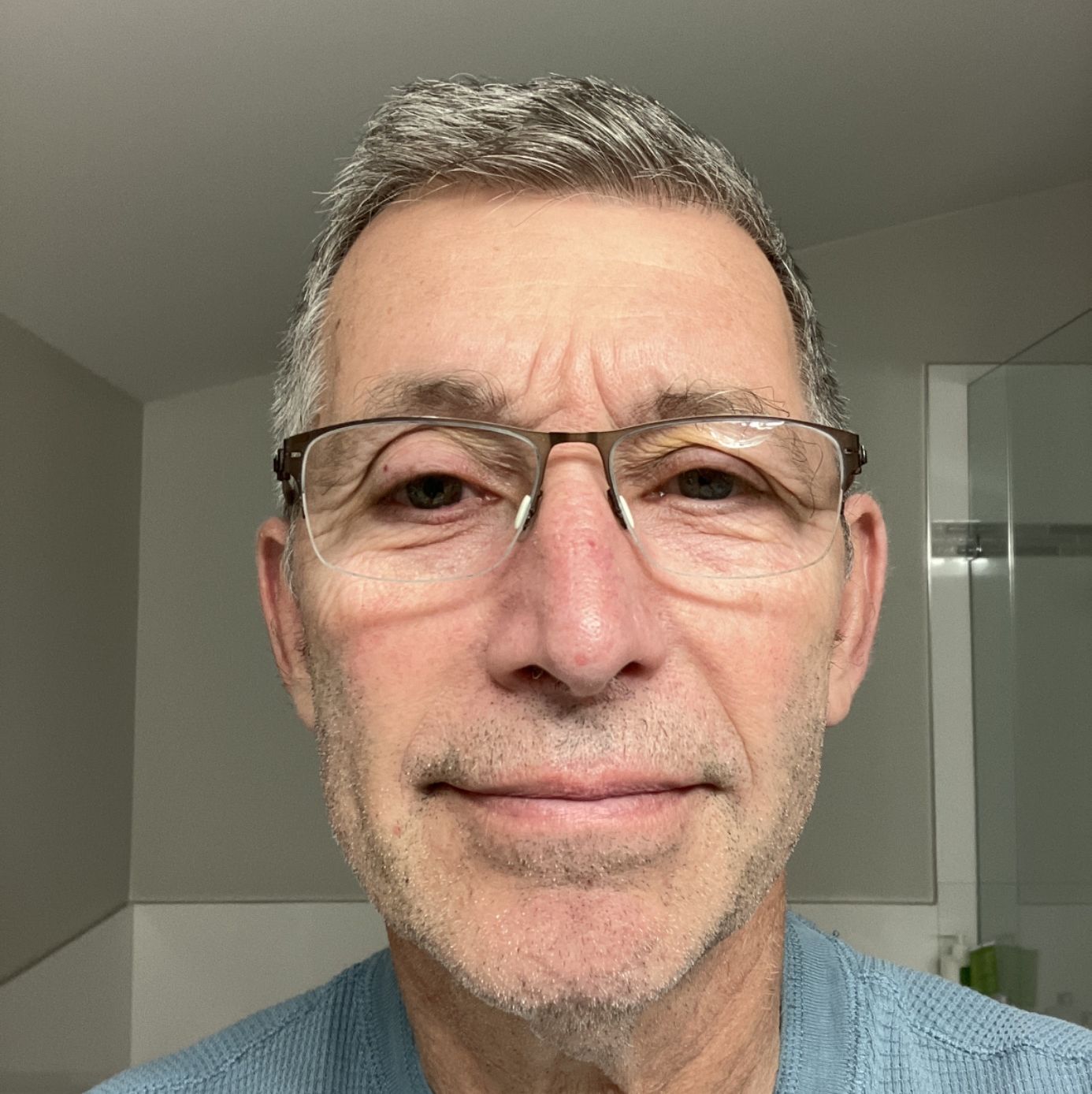 Profile of Luc Ouellet