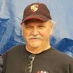 Profile of Ron Randolph