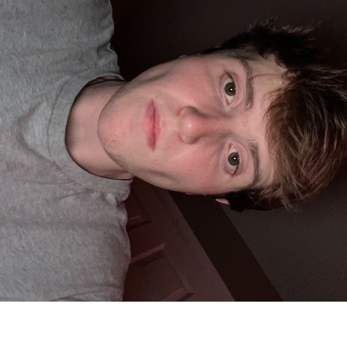 Profile of Connor Brown