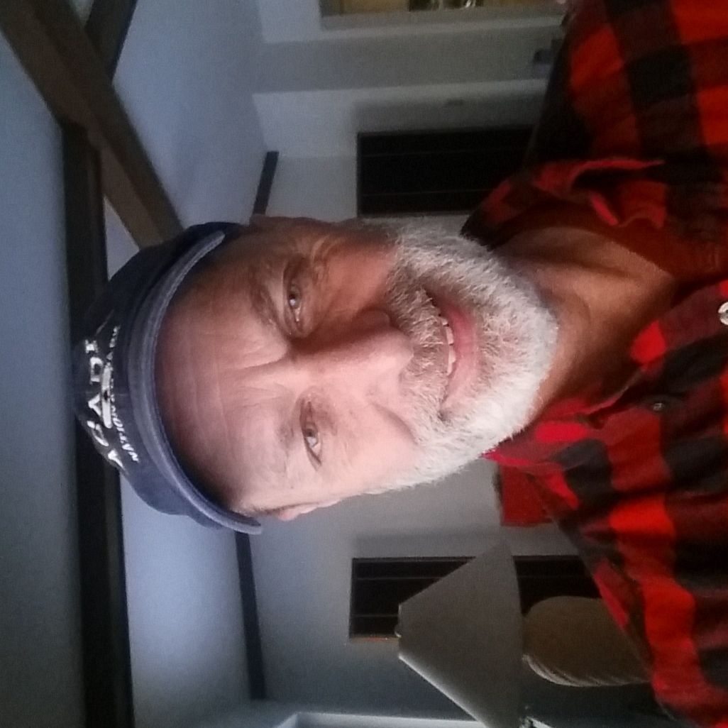 Profile of Gregg Palombo