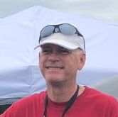 Profile of Russ Brasher