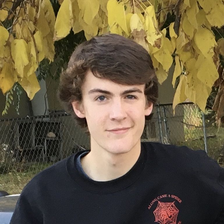 Profile of Nico Dietzman