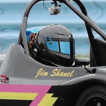 Profile of Jim Shanel