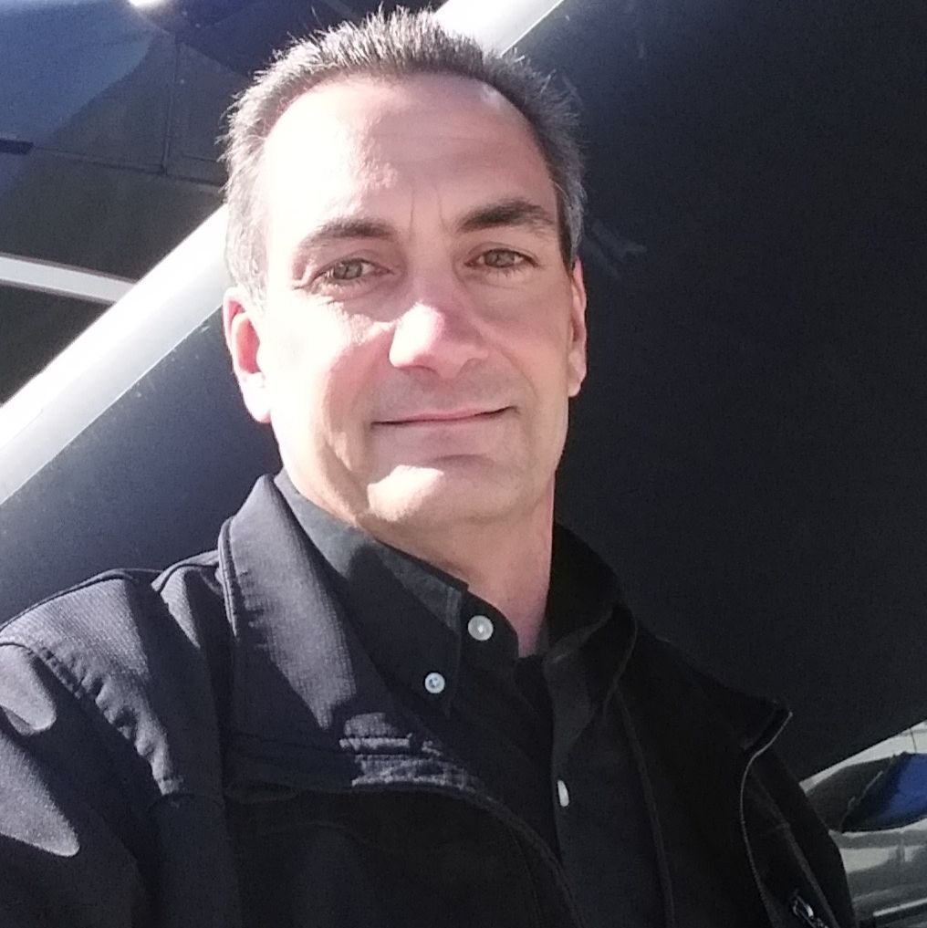 Profile of Rick Angell