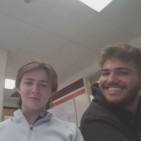 Profile of Benjamin Lombardo