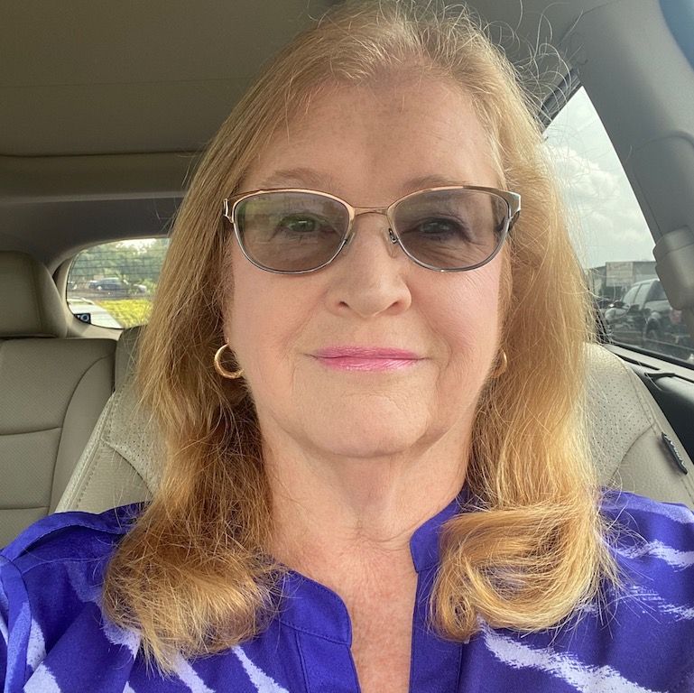 Profile of Suzan Bowman