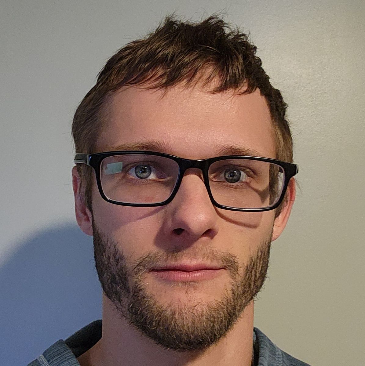 Profile of Tyler Nelson