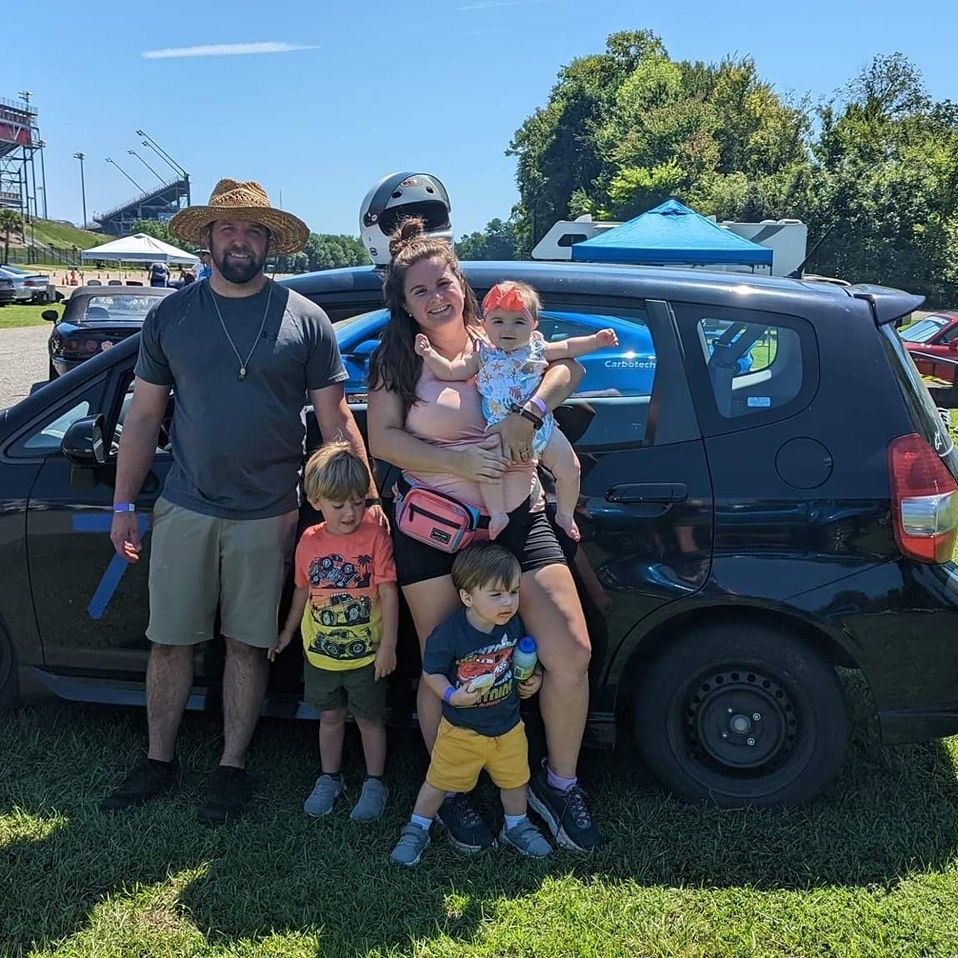 Profile of Zach Hughes