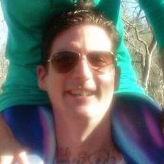 Profile of Richard Siewert