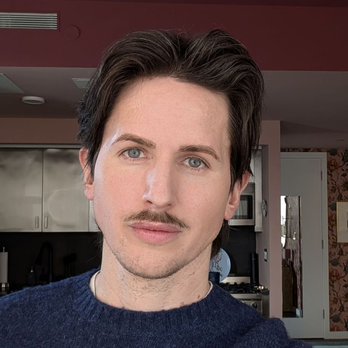 Profile of Sébastien Dutton