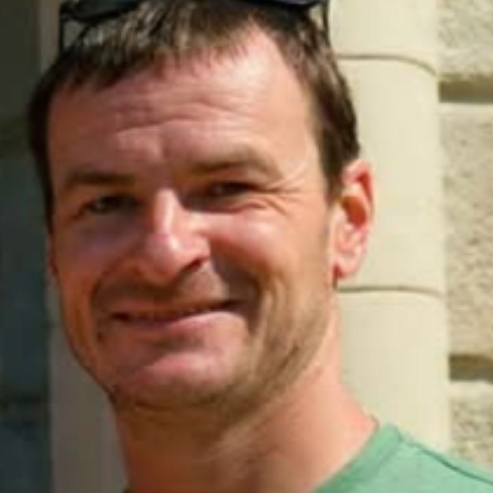 Profile of TJ Kenny