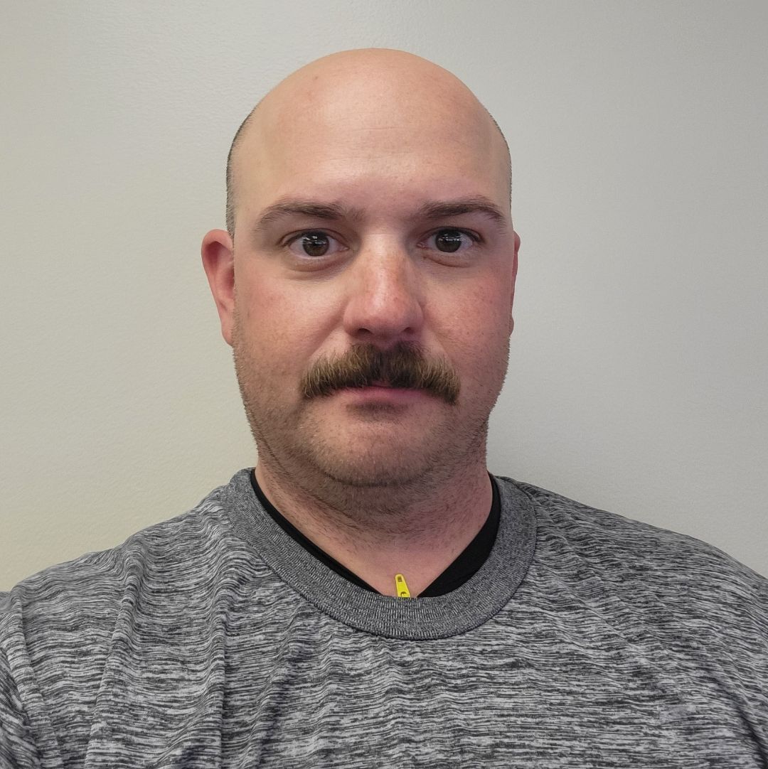 Profile of Matthew Grilo