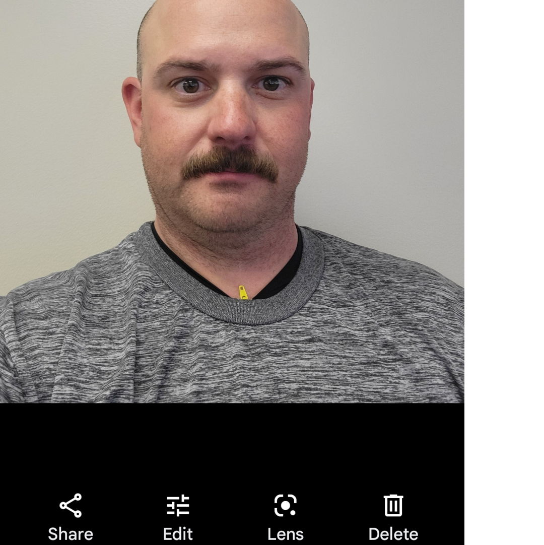 Profile of Matthew Grilo