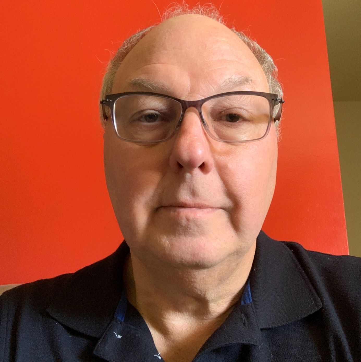 Profile of Dave Anderson