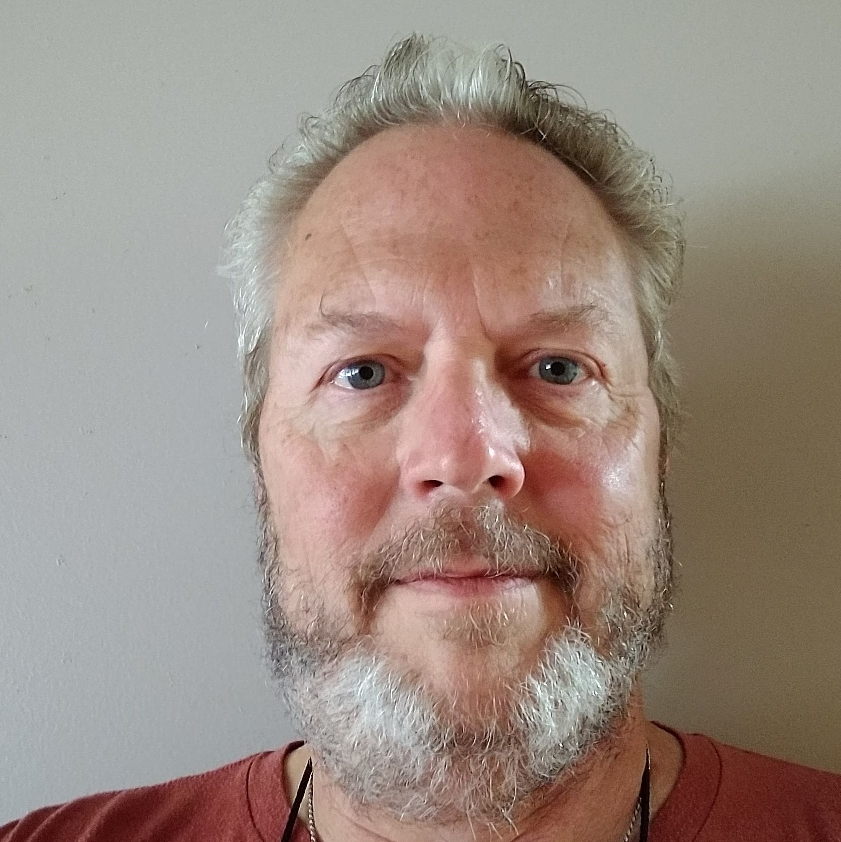 Profile of Rob Mahaney