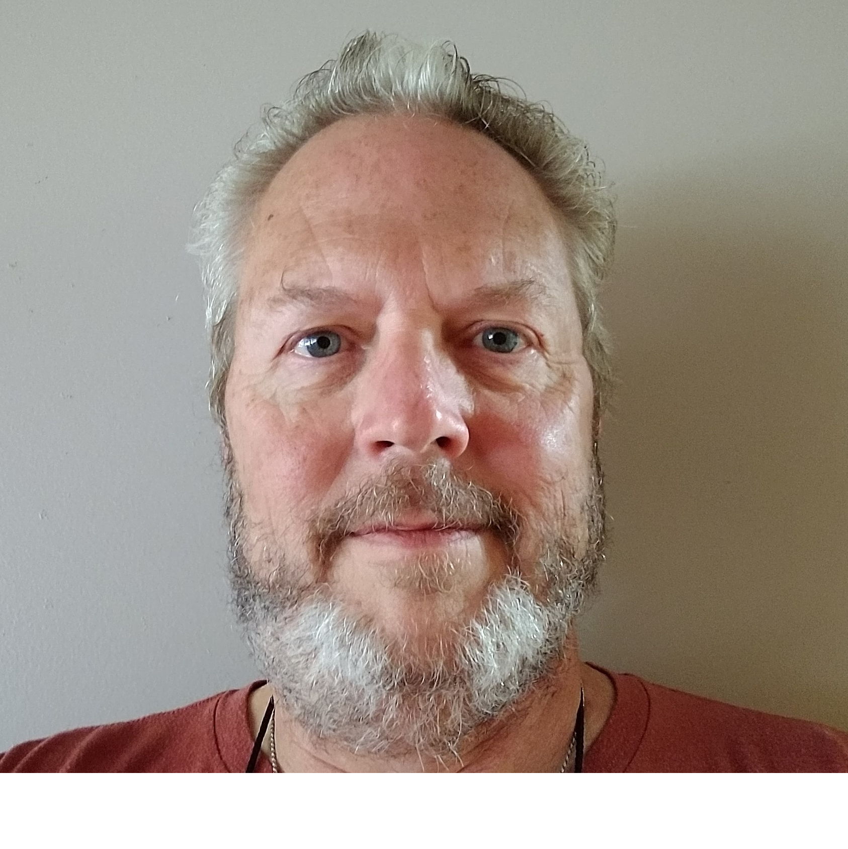 Profile of Rob Mahaney