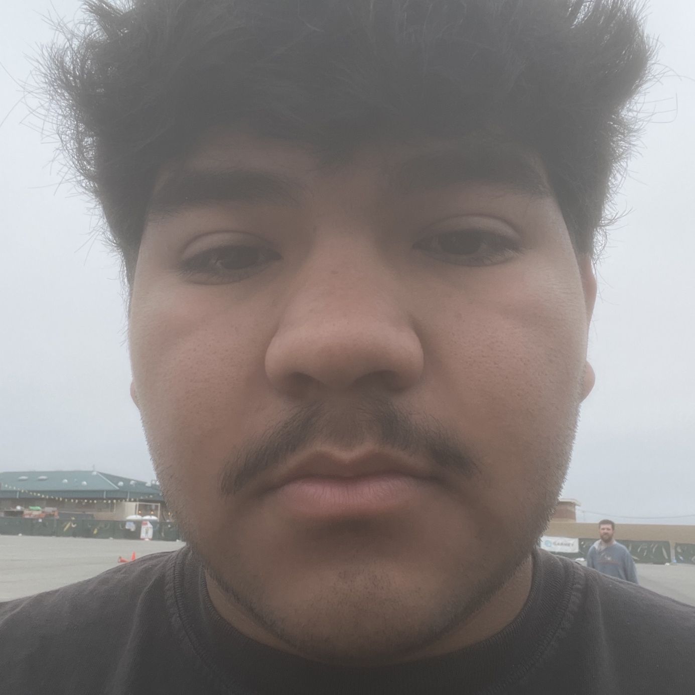 Profile of Dominic Caballero
