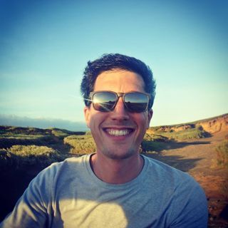 Profile of Alessandro Todescato