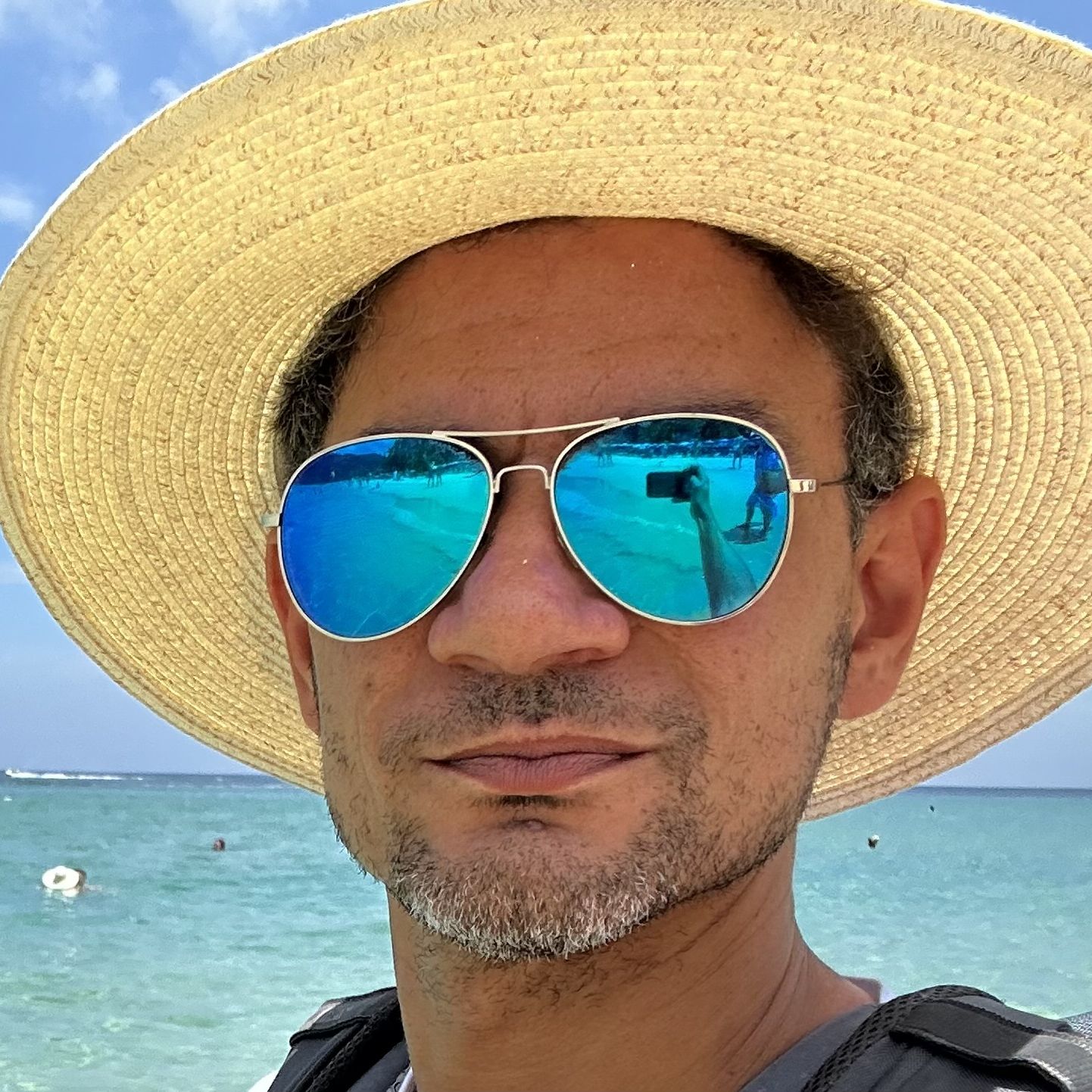 Profile of Jason Ficklin