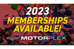 2023 Road America Karting Club Membership