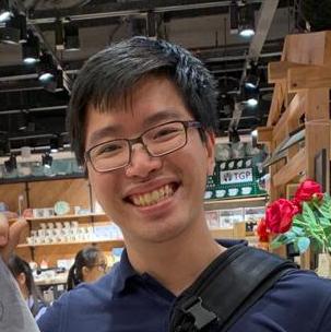 Profile of Yang Luo