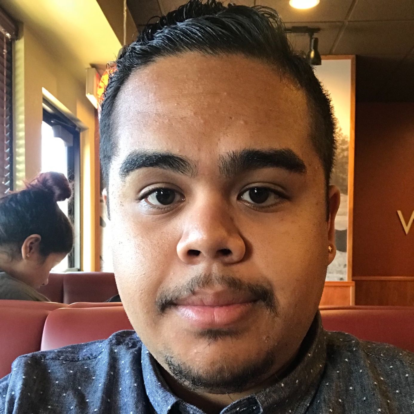 Profile of Linaldo Martins