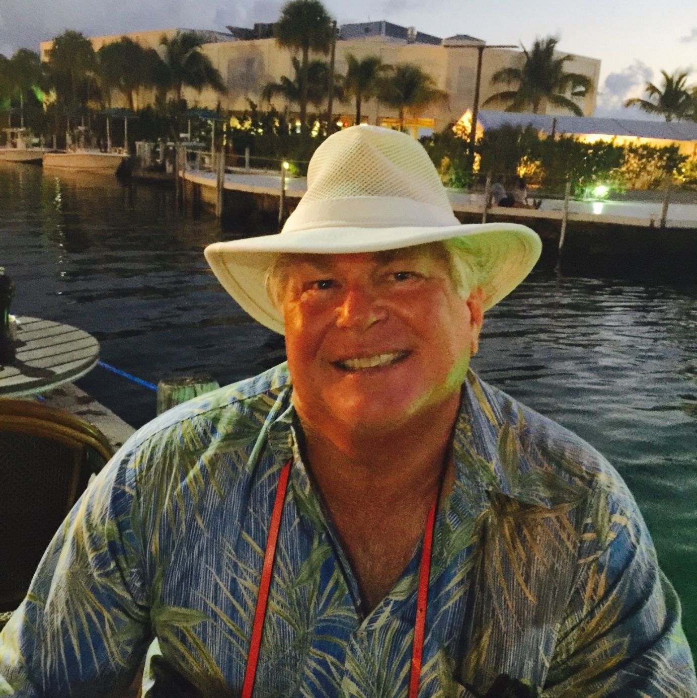 Profile of Kenneth Mausolf